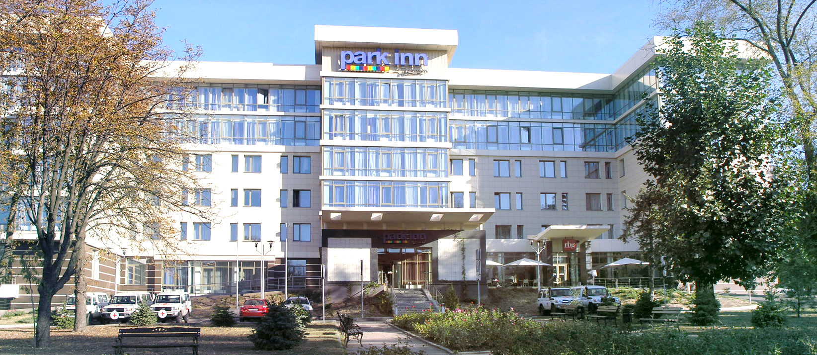 Park Inn Hotel by Radisson
